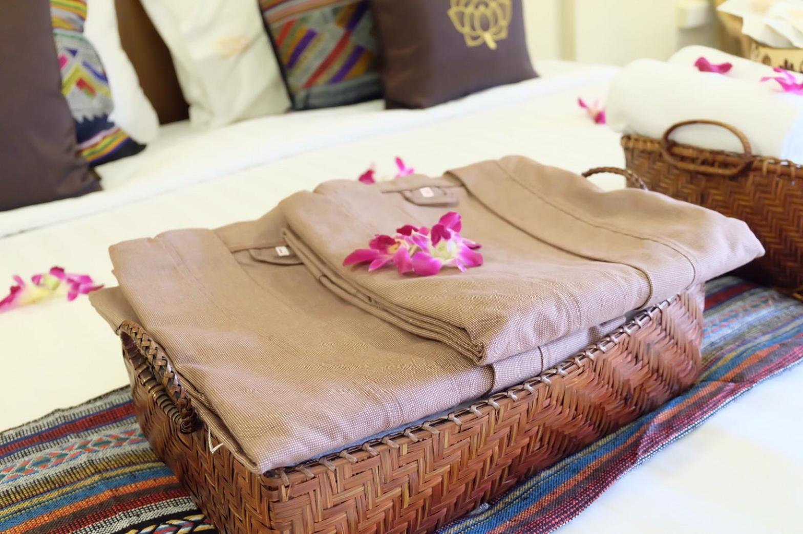 Wannamas Chiangmai Boutique House Hotel Chiang Mai Exterior photo